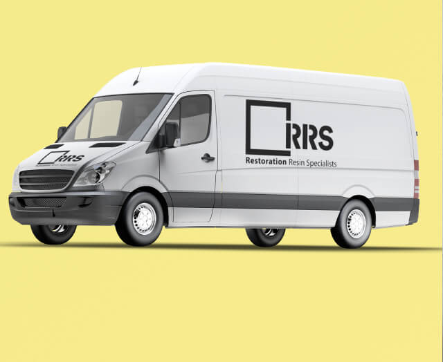 RRS-Van